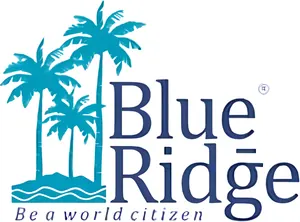 Blue Ridge Hinjewadi logo — Paranjape Schemes